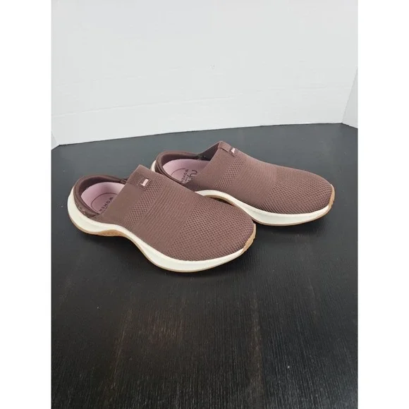 Ryka Women's  Slip-On Walking Shoes OrthoLite Comfort Mules Size 6W NEW - Picture 12 of 12